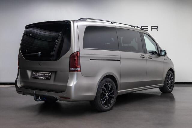 Mercedes-Benz EQV 300 L2 Avantgarde 90 kWh Btw auto, (¤ 41.280,99 Ex B.T.W) DEALER AUTO Dealer auto