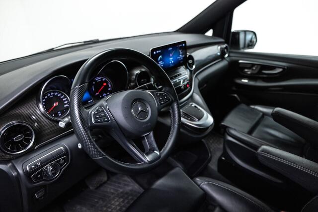 Mercedes-Benz EQV 300 L2 Avantgarde 90 kWh Btw auto, (¤ 41.280,99 Ex B.T.W) DEALER AUTO Dealer auto