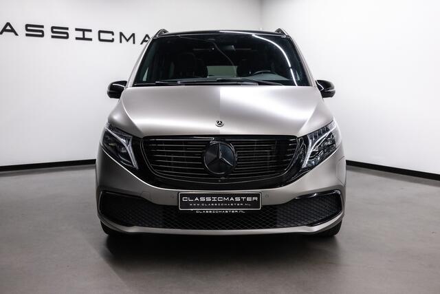 Mercedes-Benz EQV 300 L2 Avantgarde 90 kWh Btw auto, (¤ 41.280,99 Ex B.T.W) DEALER AUTO Dealer auto