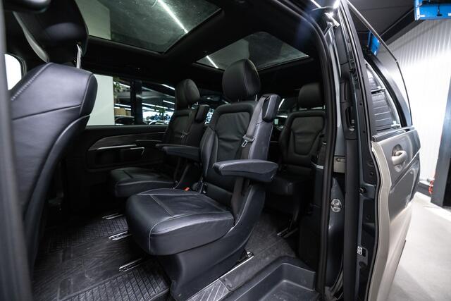 Mercedes-Benz EQV 300 L2 Avantgarde 90 kWh Btw auto, (¤ 41.280,99 Ex B.T.W) DEALER AUTO Dealer auto