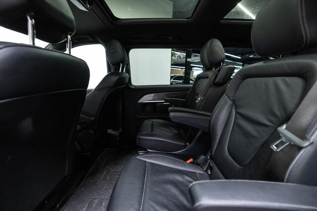 Mercedes-Benz EQV 300 L2 Avantgarde 90 kWh Btw auto, (¤ 41.280,99 Ex B.T.W) DEALER AUTO Dealer auto