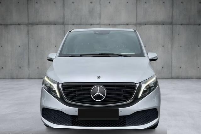 Mercedes-Benz EQV EQV 300 Avantgarde 8 personen 51.909 incl BTW EL. Schuifdeuren Leder LED Navi