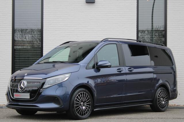 Mercedes-Benz EQV 300 Lang / 7-Persoons / Luchtvering / Electr Stoelen / Vol Opties / NIEUWSTAAT