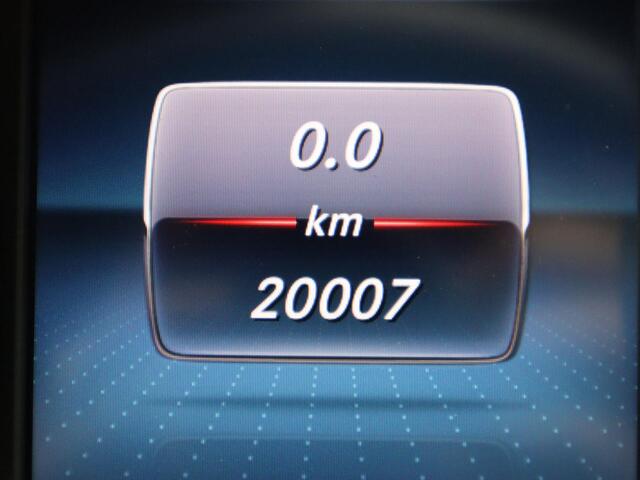 Mercedes-Benz EQV 300 L3 90kWh DUBBELE CABINE