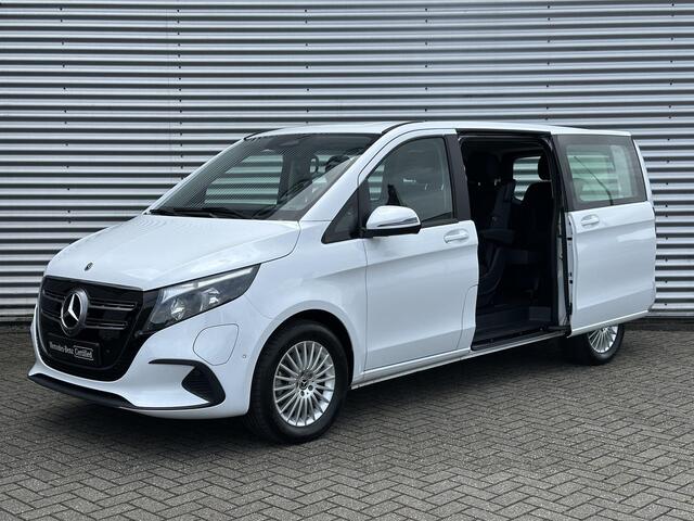 Mercedes-Benz EQV 300 L2 90 kWh 6-Persoons Facelift Model | SoH 96% | Origineel NL-Auto
