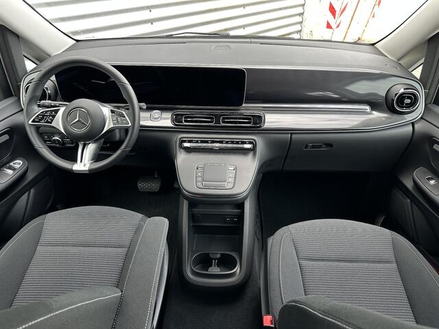 Mercedes-Benz EQV 300 L2 90 kWh 6-Persoons Facelift Model | SoH 96% | Origineel NL-Auto