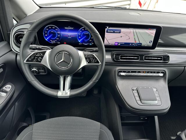 Mercedes-Benz EQV 300 L2 90 kWh 6-Persoons Facelift Model | SoH 96% | Origineel NL-Auto