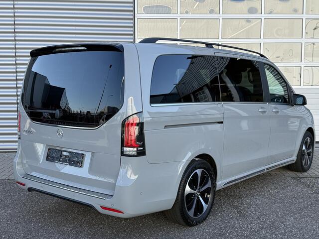 Mercedes-Benz EQV 300 L2 AMG LINE 7-PERS | BURMESTER | ELEK-SCHUIFDEUR