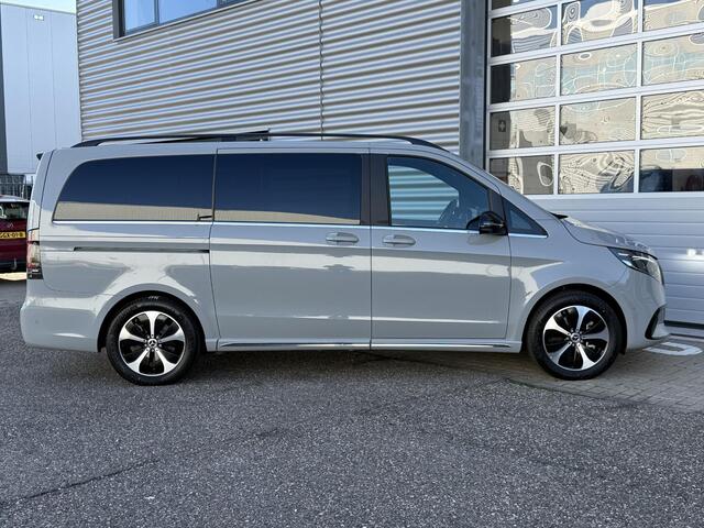 Mercedes-Benz EQV 300 L2 AMG LINE 7-PERS | BURMESTER | ELEK-SCHUIFDEUR