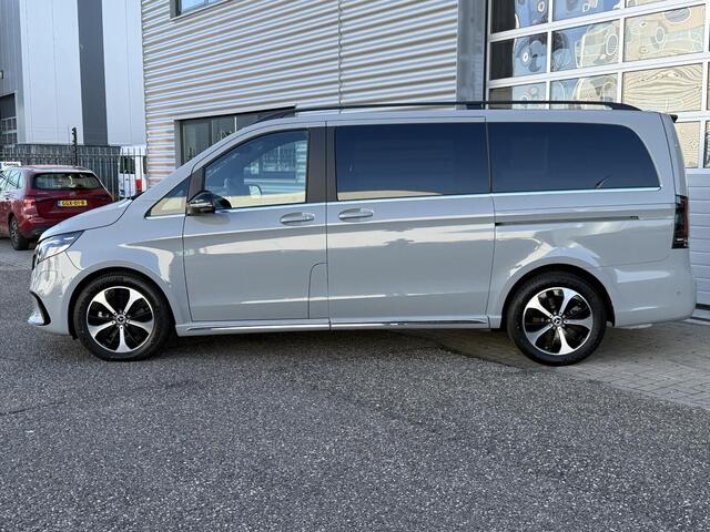 Mercedes-Benz EQV 300 L2 AMG LINE 7-PERS | BURMESTER | ELEK-SCHUIFDEUR