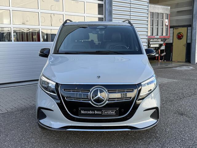 Mercedes-Benz EQV 300 L2 AMG LINE 7-PERS | BURMESTER | ELEK-SCHUIFDEUR