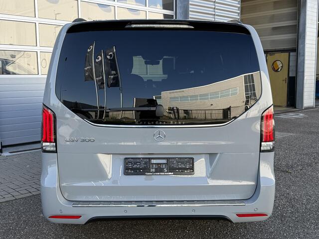 Mercedes-Benz EQV 300 L2 AMG LINE 7-PERS | BURMESTER | ELEK-SCHUIFDEUR