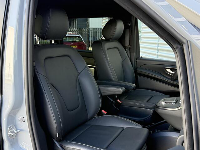 Mercedes-Benz EQV 300 L2 AMG LINE 7-PERS | BURMESTER | ELEK-SCHUIFDEUR
