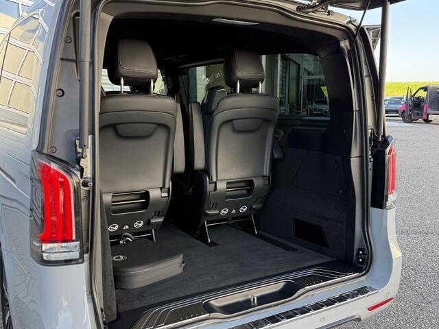 Mercedes-Benz EQV 300 L2 AMG LINE 7-PERS | BURMESTER | ELEK-SCHUIFDEUR