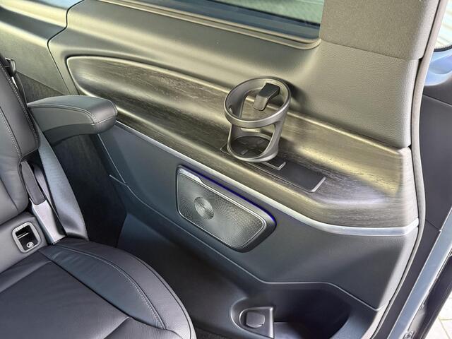 Mercedes-Benz EQV 300 L2 AMG LINE 7-PERS | BURMESTER | ELEK-SCHUIFDEUR