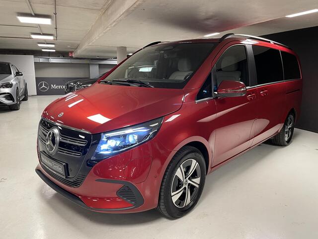 Mercedes-Benz EQV 300 L2 90kWh
