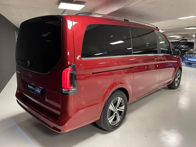 Mercedes-Benz EQV 300 L2 90kWh