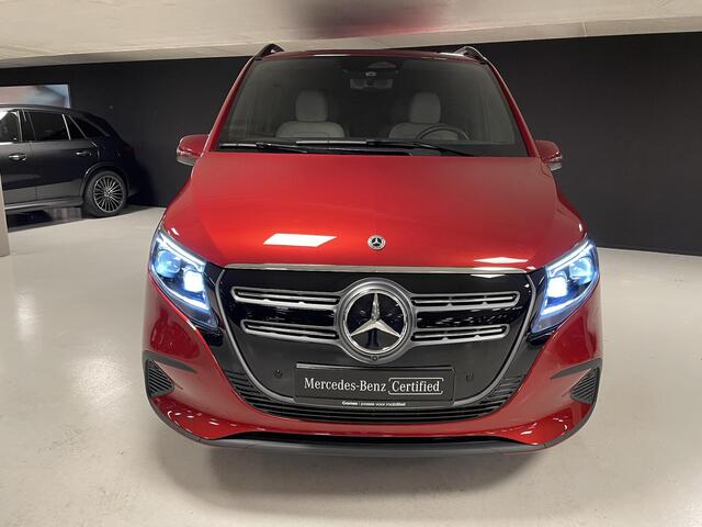 Mercedes-Benz EQV 300 L2 90kWh