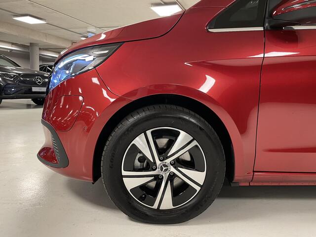 Mercedes-Benz EQV 300 L2 90kWh
