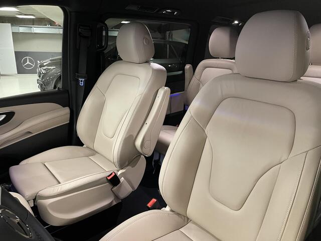 Mercedes-Benz EQV 300 L2 90kWh