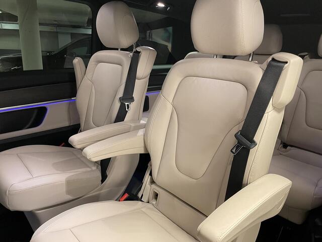 Mercedes-Benz EQV 300 L2 90kWh