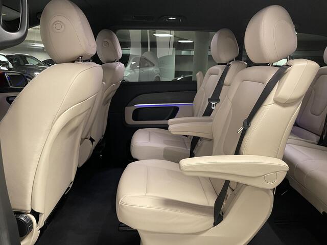 Mercedes-Benz EQV 300 L2 90kWh