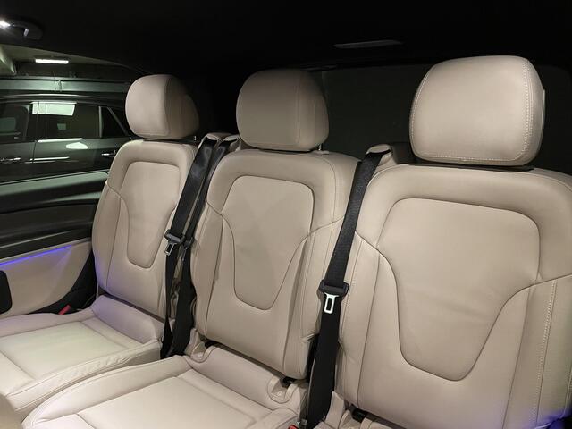 Mercedes-Benz EQV 300 L2 90kWh