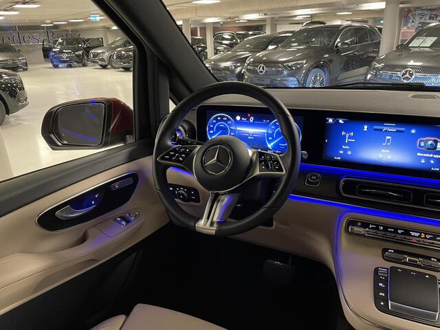 Mercedes-Benz EQV 300 L2 90kWh