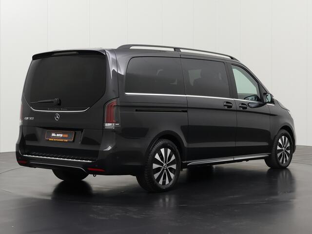 Mercedes-Benz EQV 300 Lang Avantgarde 7-Persoons | Elektrische schuifdeuren |