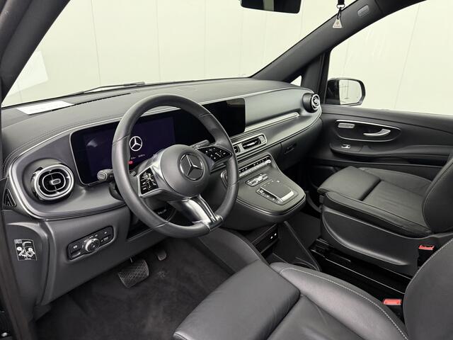 Mercedes-Benz EQV 300 Lang Avantgarde 7-Persoons | Elektrische schuifdeuren |