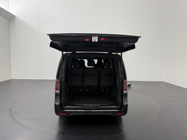 Mercedes-Benz EQV 300 Lang Avantgarde 7-Persoons | Elektrische schuifdeuren |