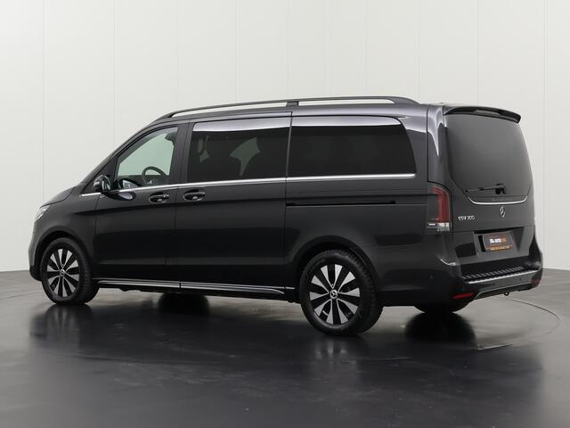 Mercedes-Benz EQV 300 Lang Avantgarde 7-Persoons | Elektrische schuifdeuren |