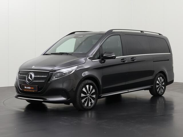 Mercedes-Benz EQV 300 Lang Avantgarde 7-Persoons | Elektrische schuifdeuren |