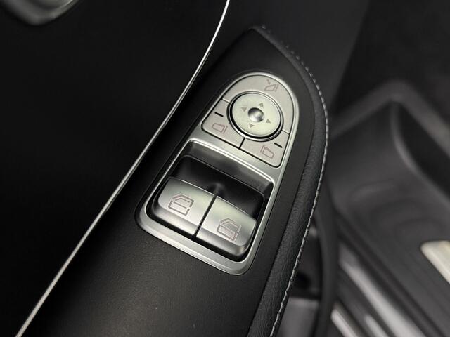 Mercedes-Benz EQV 300 Lang Avantgarde 7-Persoons | Elektrische schuifdeuren |