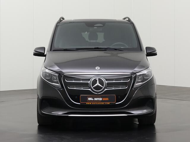 Mercedes-Benz EQV 300 Lang Avantgarde 7-Persoons | Elektrische schuifdeuren |