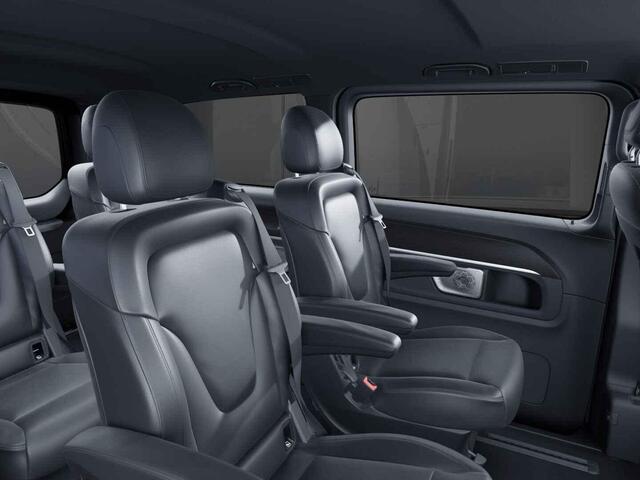 Mercedes-Benz EQV 300 L2 Avantgarde 90 kWh