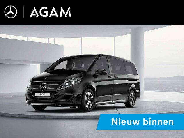 Mercedes-Benz EQV 300 L2 Avantgarde 90 kWh