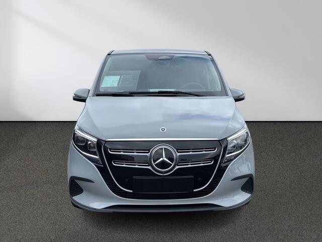 Mercedes-Benz EQV 300 L2 Avantgarde 90 kWh 6-zitter 68.950 incl. BTW Panoramadak Distronic Leder EL. Schuifdeuren LED