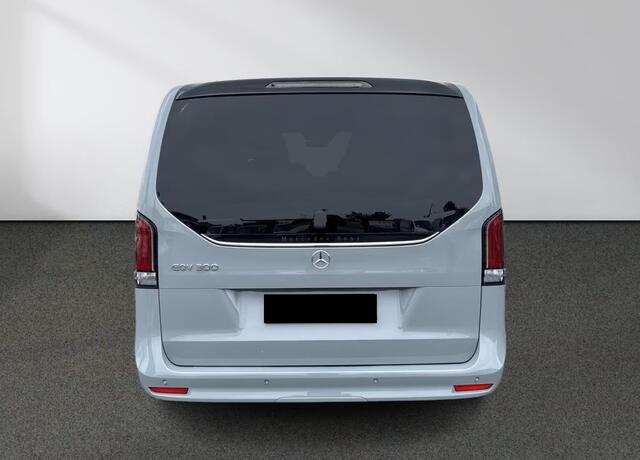 Mercedes-Benz EQV 300 L2 Avantgarde 90 kWh 6-zitter 68.950 incl. BTW Panoramadak Distronic Leder EL. Schuifdeuren LED