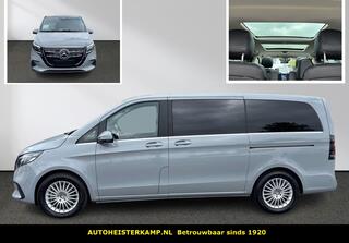 Mercedes-Benz EQV