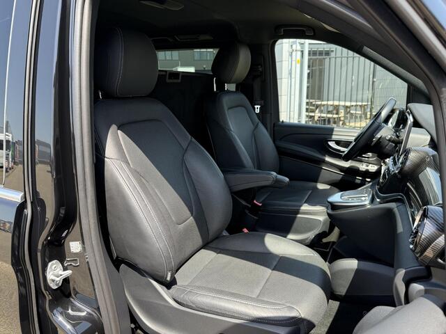 Mercedes-Benz EQV 300 L2 90kWh | Grijskenteken | 2-pers | full option