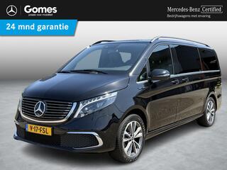 Mercedes-Benz EQV