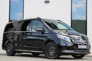 Mercedes-Benz EQV