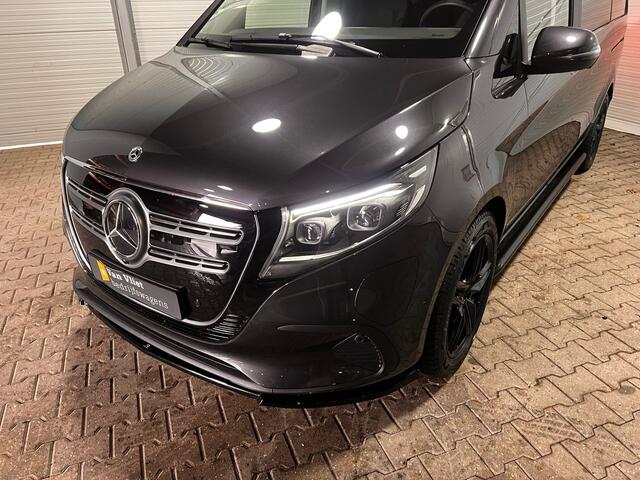 Mercedes-Benz EQV 300 L2 90 kWh VVB416 Prijs zoals getoond