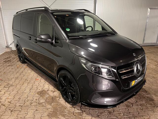 Mercedes-Benz EQV 300 L2 90 kWh VVB416 Prijs zoals getoond
