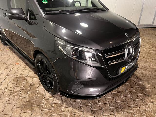 Mercedes-Benz EQV 300 L2 90 kWh VVB416 Prijs zoals getoond