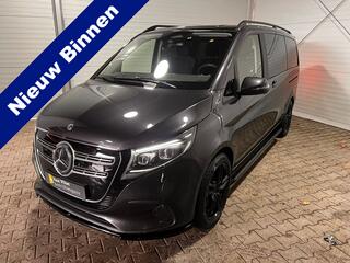 Mercedes-Benz EQV