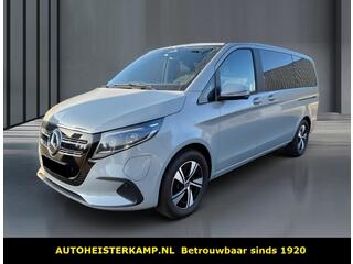 Mercedes-Benz EQV
