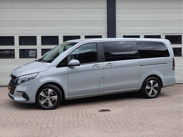 Mercedes-Benz EQV 300 90 kWh L2 - 8 Persoons 2+3+3 - Facelift