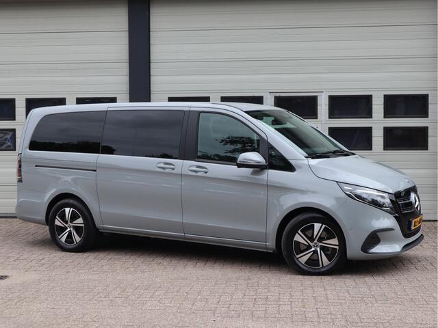 Mercedes-Benz EQV 300 90 kWh L2 - 8 Persoons 2+3+3 - Facelift
